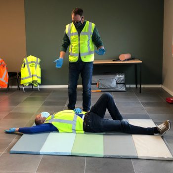 BHV cursus Emmen BHV cursus Emmen