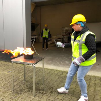 BHV cursus Emmen BHV cursus Emmen
