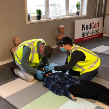 BHV cursus Emmen BHV cursus Emmen