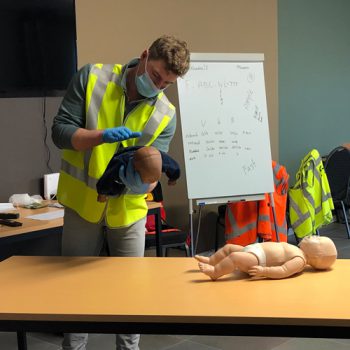 BHV cursus Emmen BHV cursus Emmen