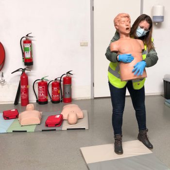 BHV cursus Emmen BHV cursus Emmen