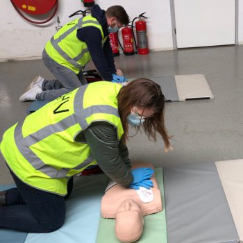 BHV cursus Emmen BHV cursus Emmen
